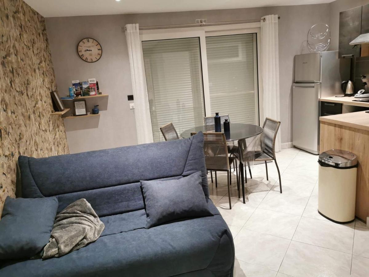 A L Instant Présent Appartement